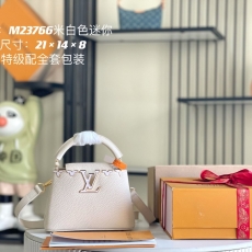 LV Capucines Bags